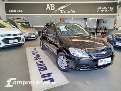 CELTA 1.0 MPFI LT 8V