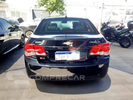 CRUZE 1.8 LT 16V