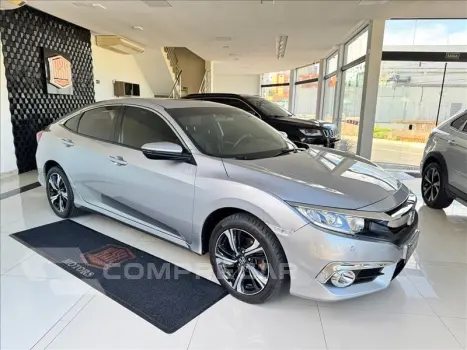 CIVIC 2.0 16vone EXL