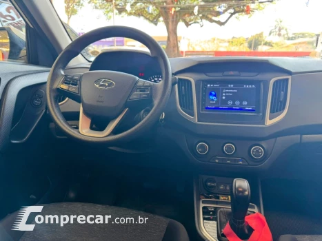 CRETA 1.6 16V Action