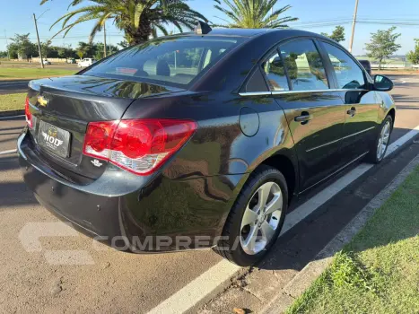 CRUZE 1.8 LT 16V
