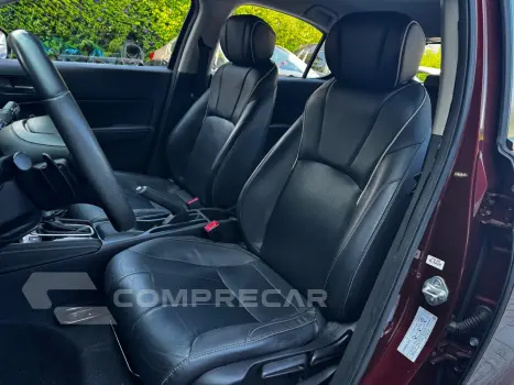 CITY 1.5 I-vtec Hatch EXL