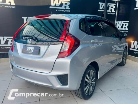 FIT 1.5 EX 16V