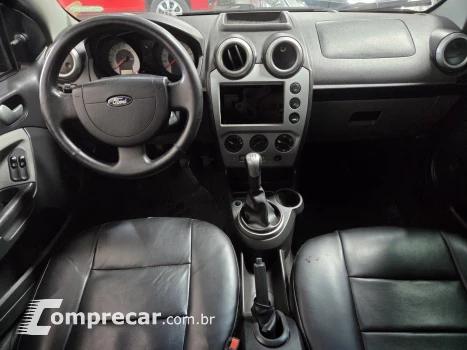 FIESTA 1.6 MPI CLASS SEDAN 8V FLEX 4P MANUAL