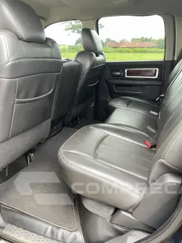 RAM 6.7 2500 Laramie 4X4 CD I6