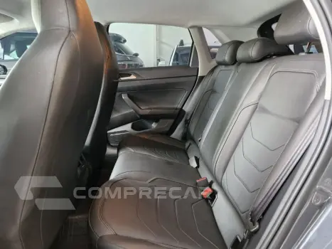 Polo Highline TSI 1.0 Flex 12V Aut.