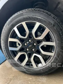 Maverick Lariat Hybrid 2.5 FWD Aut.