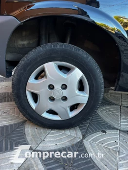 CELTA 1.0 MPFI Life 8V