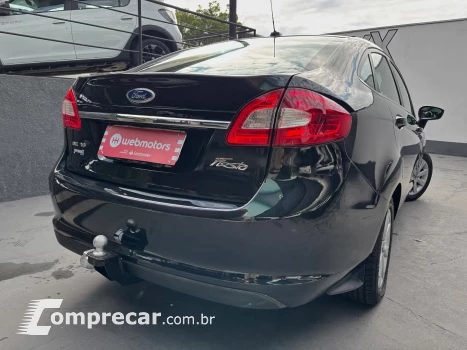 FIESTA 1.6 SE Sedan 16V