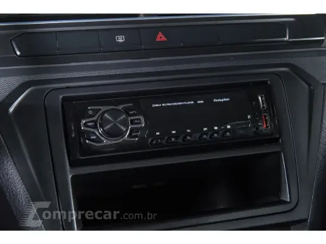 GOL 1.6 MSI TOTALFLEX 4P MANUAL