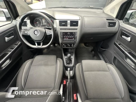 Fox Connect 1.6 Flex 8V 5p