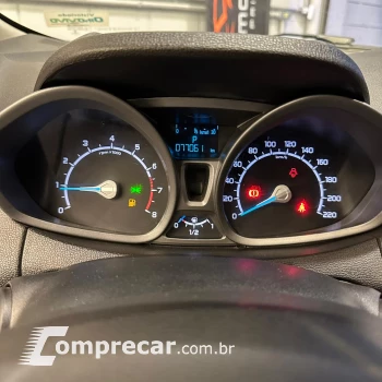 ECOSPORT 2.0 SE 16V