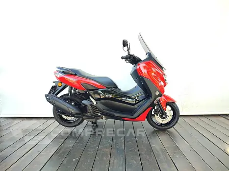 YAMAHA NMAX CONNECTED 160 ABS