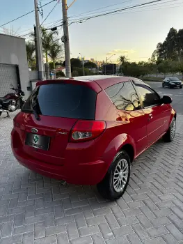 KA 1.0 MPI GL Tecno 8V