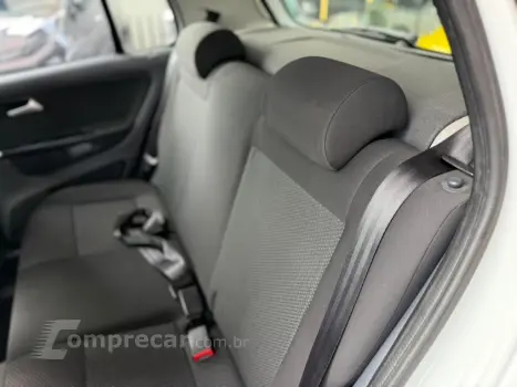 FOX 1.6 MSI TOTAL FLEX CONNECT 4P MANUAL