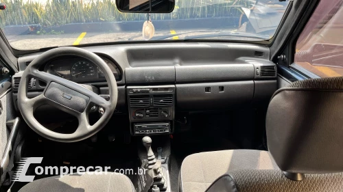 UNO 1.0 IE Mille EP 8V