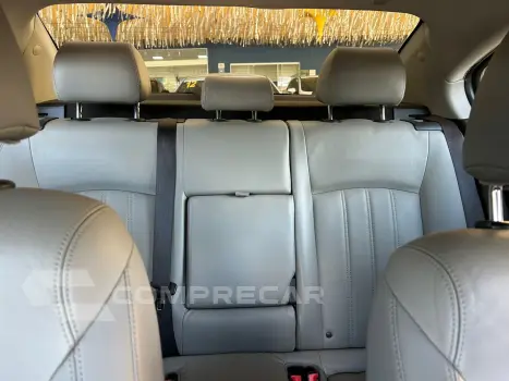 CRUZE LTZ 1.8 16V FlexPower 4p Aut.