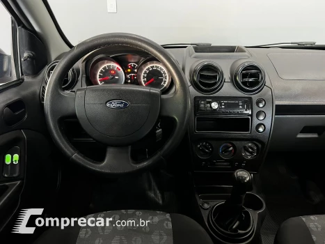 Fiesta Hatch Rocam 1.0 (Flex)