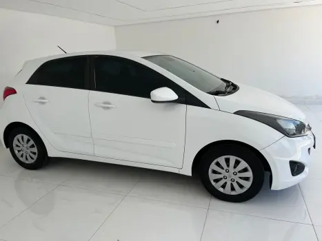 HB20 1.0 12V Comfort Plus