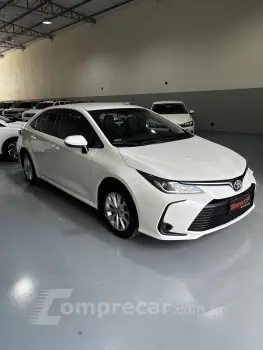 COROLLA 2.0 Vvt-ie GLI