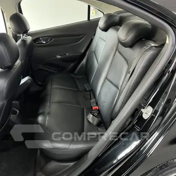 PRISMA Sed. LTZ 1.4 8V FlexPower 4p Aut.