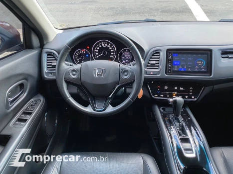 HR-V 1.8 16V EXL