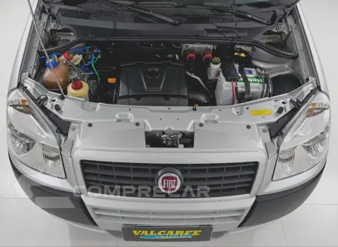 DOBLÒ 1.8 MPI Essence 16V
