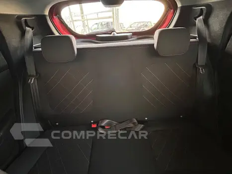 KWID Zen 1.0 Flex 12V 5p Mec.