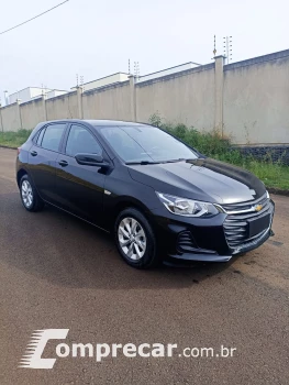 ONIX 1.0 Plus LT