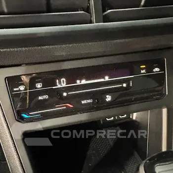 Nivus Highline 1.0 200 TSI Flex Aut.