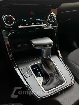 CRETA 1.0 Tgdi Limited