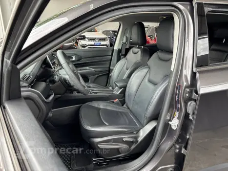 COMPASS SPORT T270 1.3 TB 4x2 Flex Aut.