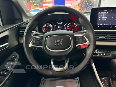 Fastback 1.0 200 Turbo Flex Aut