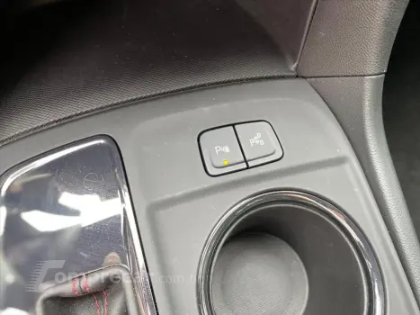 EQUINOX 1.5 16V TURBO GASOLINA RS AUTOMÁTICO