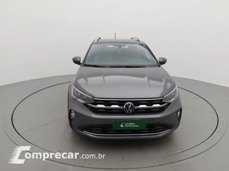 NIVUS 1.0 200 TSI TOTAL FLEX HIGHLINE AUTOMÁTICO