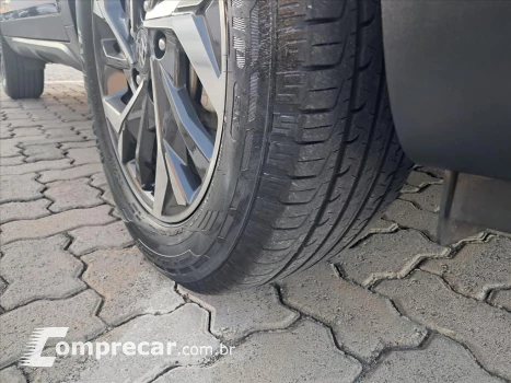 CRETA 1.0 TGDI FLEX LIMITED AUTOMÁTICO
