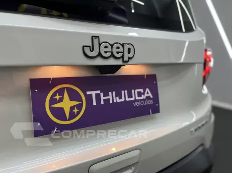 RENEGADE 1.3 T270 Turbo Sport