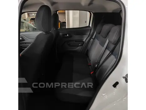 C3 1.6 16V FLEX FEEL PACK AT6