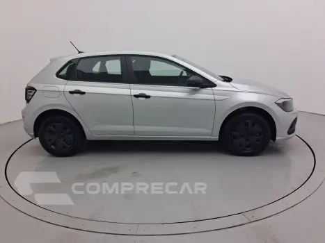 POLO 1.0 MPI TRACK MANUAL