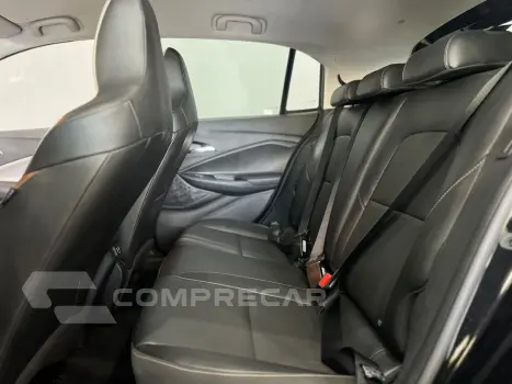 ONIX 1.0 TURBO FLEX PREMIER AUTOMÁTICO