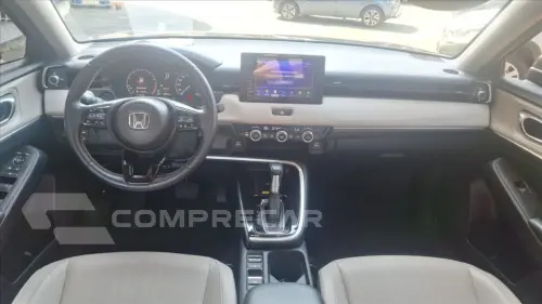 HR-V 1.5 DI I-VTEC TURBO FLEX TOURING CVT