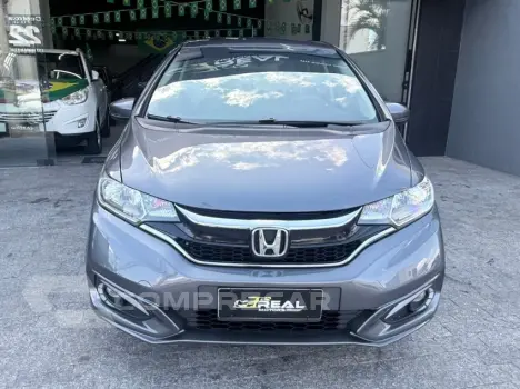 FIT 1.5 LX 16V