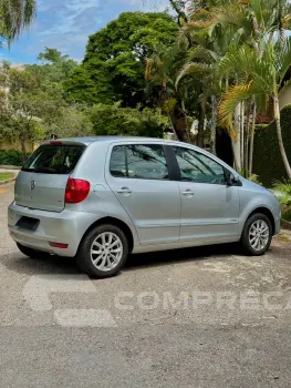 FOX 1.6 MI Trendline 8V