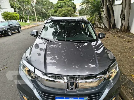 HR-V 1.8 16V EX