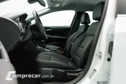 CRUZE 1.4 Turbo LTZ 16V