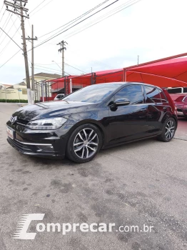 Volkswagen Golf 1.4 16V 4P TSI COMFORTLINE 4 portas