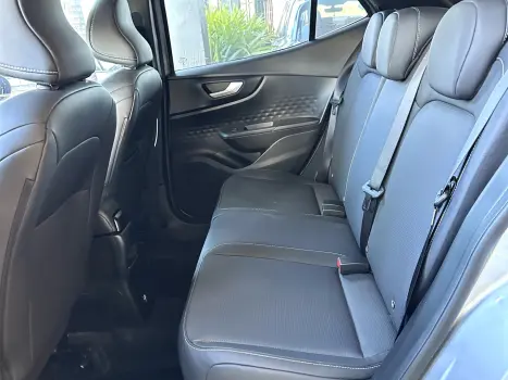 PULSE 1.0 TURBO 200 FLEX IMPETUS CVT