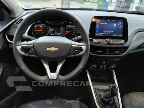 ONIX 1.0 TURBO FLEX LT MANUAL