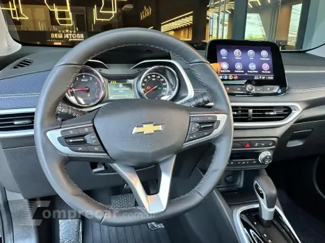 TRACKER 1.2 TURBO FLEX PREMIER AUTOMÁTICO