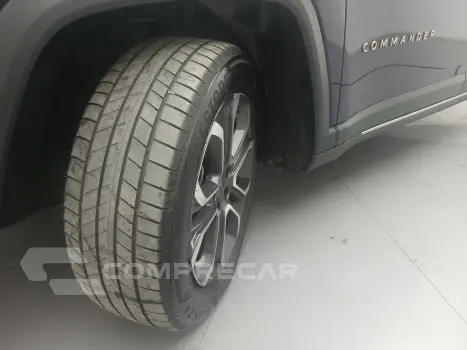 COMMANDER 1.3 T270 TURBO FLEX LIMITED AT6